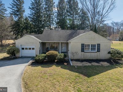 1714 Fisherville Rd, Coatesville, PA, 19320