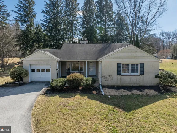 1714 Fisherville Rd, Coatesville, PA 19320