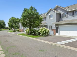 1835 111th Ave NE, Blaine, MN 55449