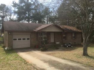 1311 Centerville Rd, Anderson, SC 29625