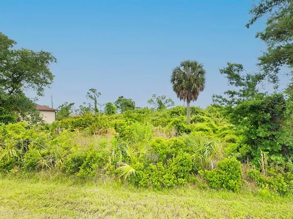 12254 Kaiser Ave Lot 10, Pt Charlotte, FL 33981