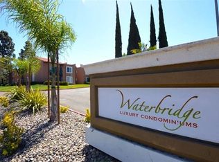 17087 W Bernardo Dr UNIT 105, San Diego, CA 92127