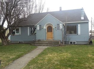 590 Division St, Elgin, OR 97827