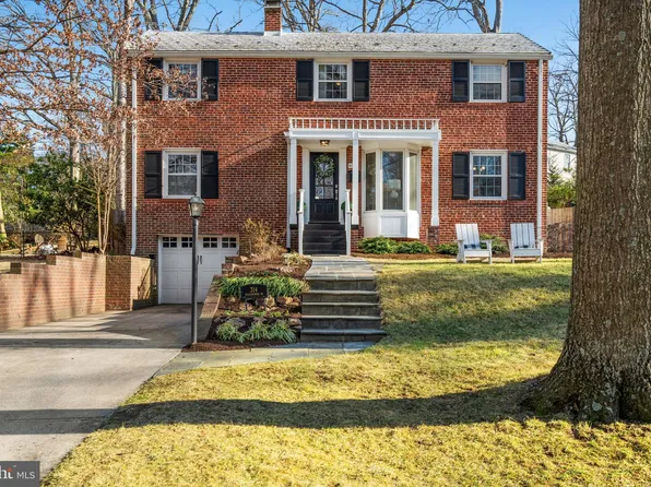 314 Williamsburg Dr, Silver Spring, MD 20901