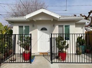1022 N Keystone St, Burbank, CA 91506