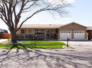 1408 Westview Dr, Sterling, CO 80751