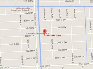 3007 19th St W, Lehigh Acres, FL 33971