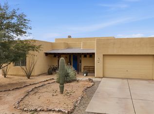 7879 W Spiney Lizard Pl, Tucson, AZ 85735