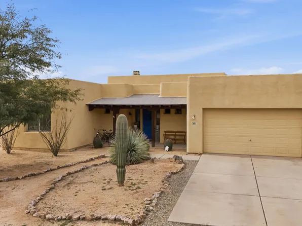 7879 W Spiney Lizard Pl, Tucson, AZ 85735