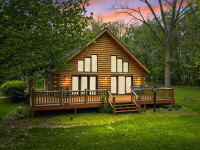12215 Goffe Rd, Jonesville, MI, 49250