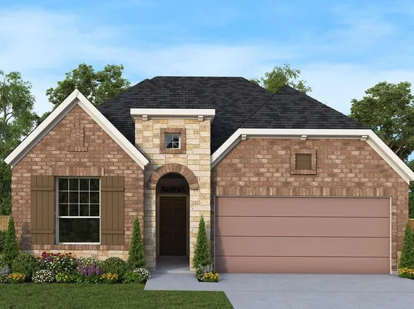 8935 Gray Fox Trl, Manvel, TX 77578