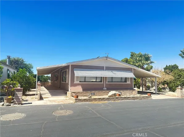 18555 Roberts Rd Space 102, Desert Hot Springs, CA 92241