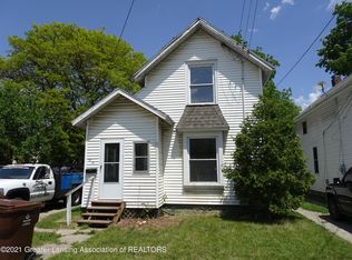 1014 W Shiawassee St, Lansing, MI