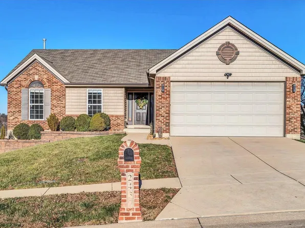 2439 Tribute Dr, Arnold, MO 63010