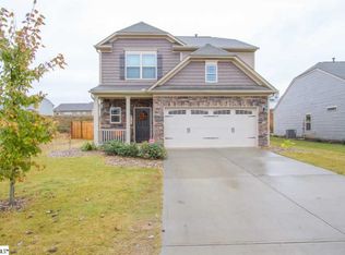 136 Caledonia Dr, Easley, SC 29642