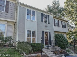 6333 Prince Way, Centreville, VA 20120