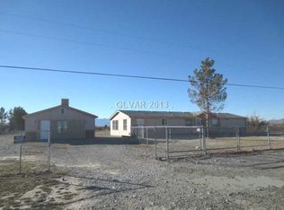 81 E Betty Ave, Pahrump, NV 89060