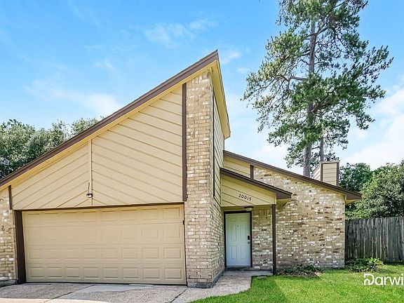 2nd image of 20015 Bambiwoods Dr