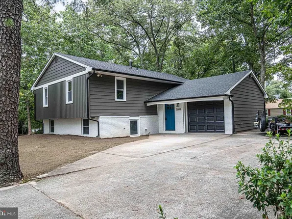 3609 S Shore Dr, Williamstown, NJ 08094