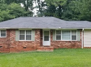 102 Ceresea Dr, Stockbridge, GA 30281