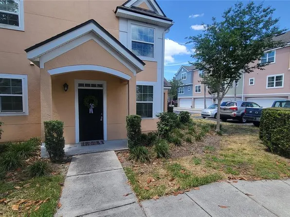 3433 Soho St APT 101, Orlando, FL 32835