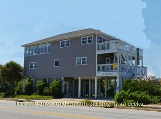 219 Palmetto Blvd, Edisto Island, SC 29438