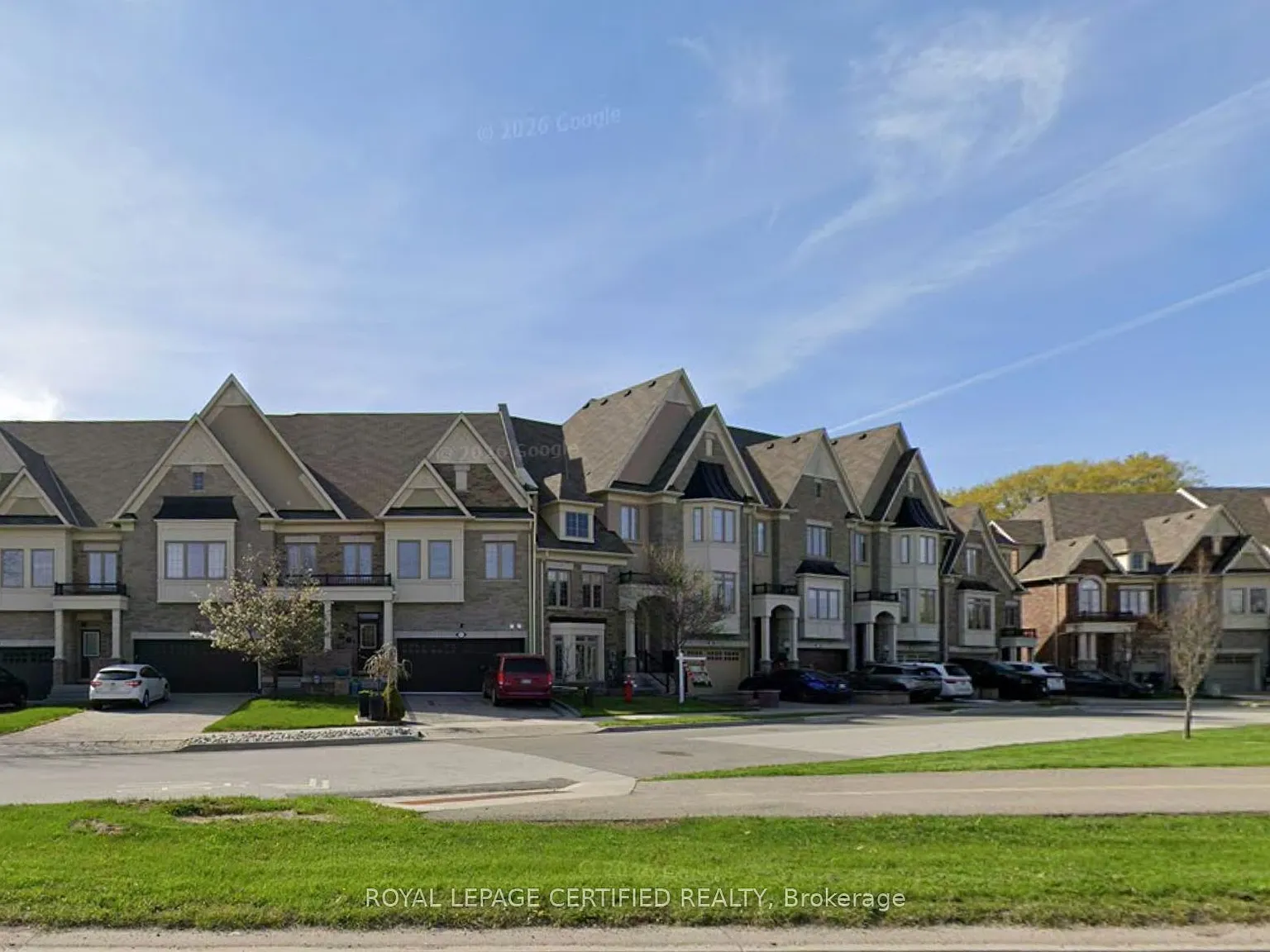 2 bed, $2,199 — Photo 1