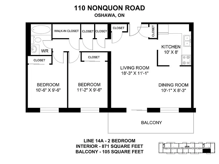 110 Nonquon Rd — Photo 28