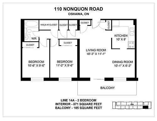 Floor plan 0514