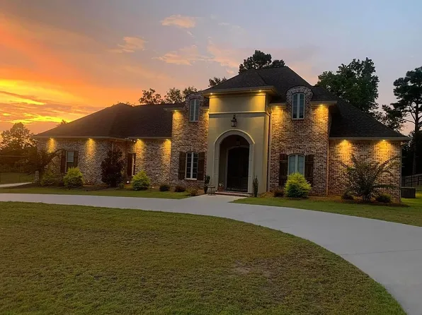 12458 Paul Ln, Collinsville, MS 39325