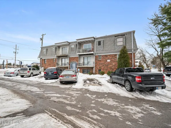 9614 Westport Rd APT 9, Louisville, KY 40241