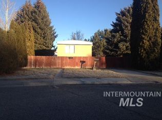 3569 Upland St, Idaho Falls, ID 83401