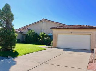 92 S Villa Del Sol Ct, Pueblo West, CO 81007