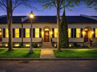 13 Colonel Cohoe St, Niagara On The Lake, ON L0S1J0