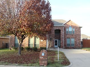 6503 Josephine Dr, Arlington, TX 76017