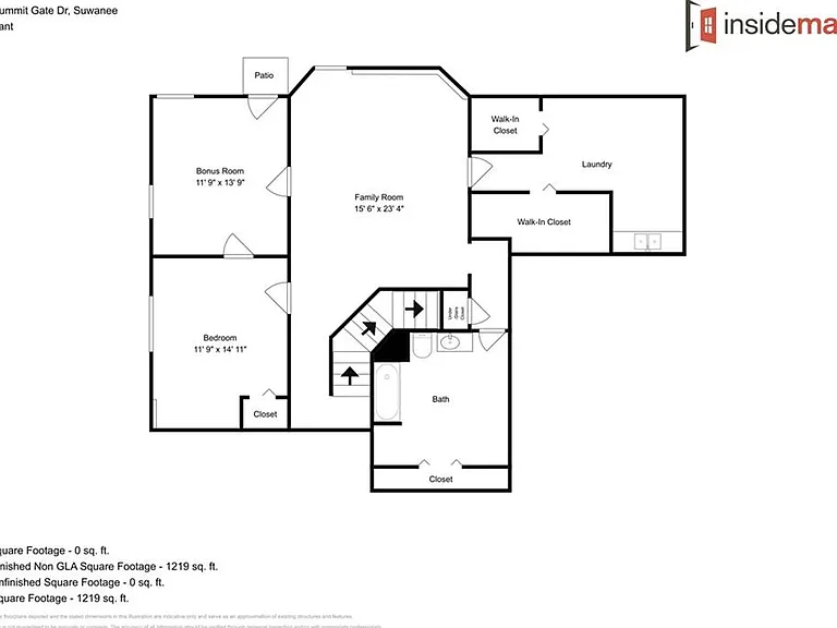 3930 Summit Gate Dr — Photo 25