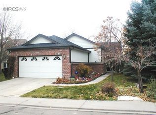 2927 Lake Park Way, Longmont, CO 80503