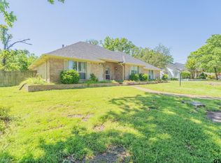 1404 Brandy Cir, Sulphur Springs, TX 75482