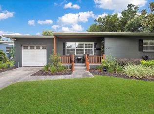 3011 Clemwood St, Orlando, FL 32803
