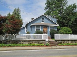 33 Waterville St, North Grafton, MA 01536