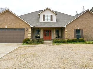 273 Road 521, Saltillo, MS 38866