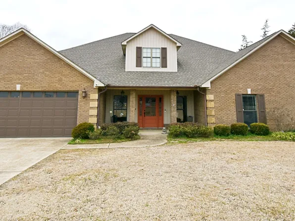 273 Road 521, Saltillo, MS 38866