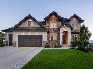 12056 S Cortina Crest Dr, Draper, UT 84020