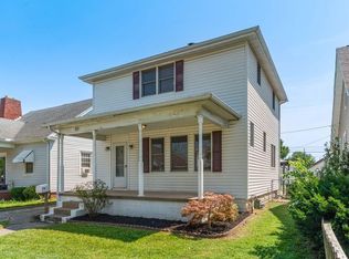 99 Maple Ave, Chillicothe, OH 45601