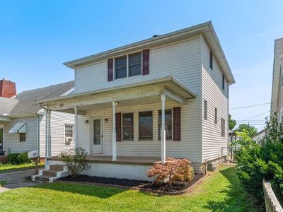 99 Maple Ave, Chillicothe, OH, 45601