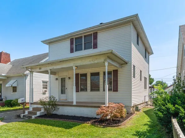 99 Maple Ave, Chillicothe, OH 45601
