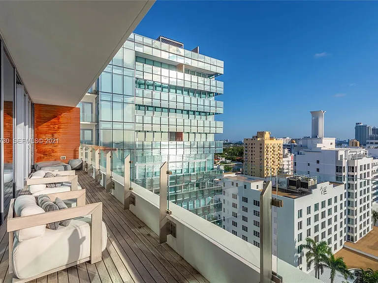 2901 Collins Ave #1408 — Photo 22