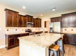 100 Waterside Dr, Georgetown, KY 40324