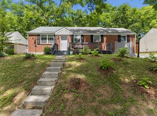 1308 Saturn Dr, Nashville, TN 37217