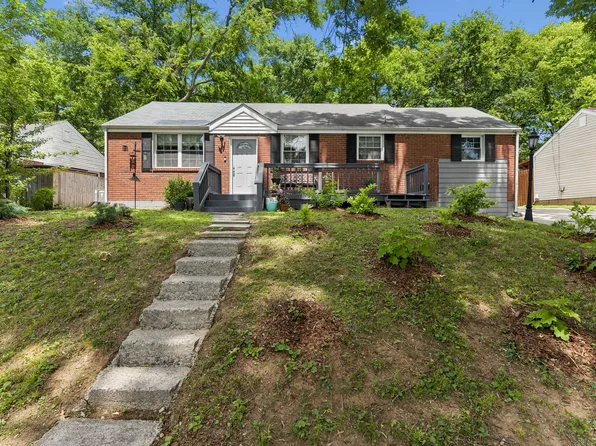 1308 Saturn Dr, Nashville, TN 37217